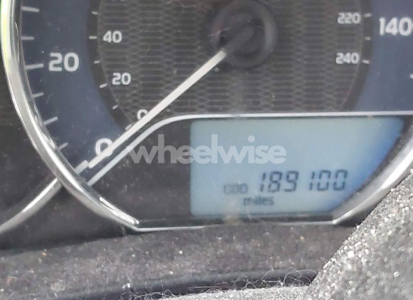 Photo 14 of 2016 Toyota Corolla LE (VIN 2T1BURHEXGC561940)