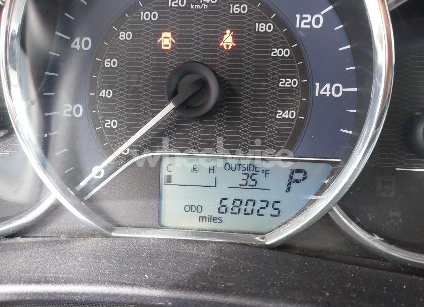 Photo 15 of 2016 Toyota Corolla LE (VIN 2T1BURHEXGC562568)