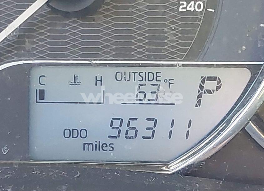 Photo 15 of 2016 Toyota Corolla LE (VIN 2T1BURHEXGC565857)