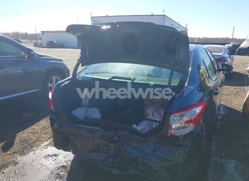 Photo 16 of 2016 Toyota Corolla LE (VIN 2T1BURHEXGC565857)