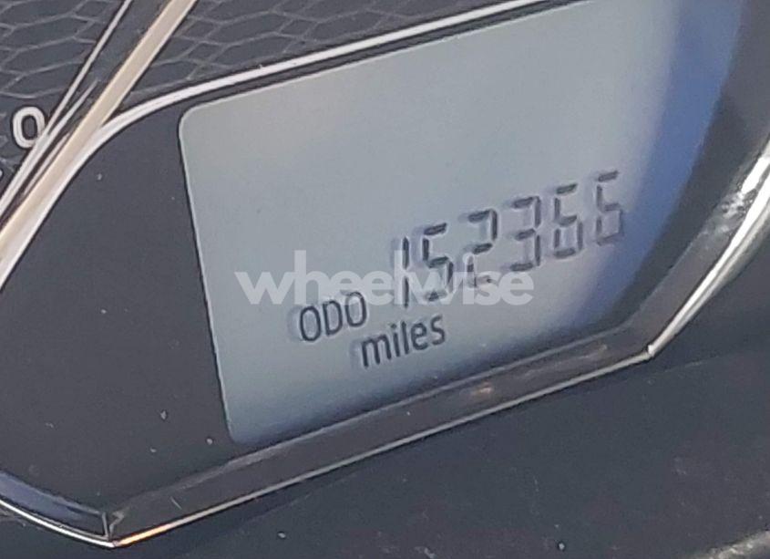 Photo 15 of 2016 Toyota Corolla L (VIN 2T1BURHEXGC579967)