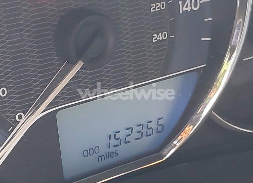 Photo 7 of 2016 Toyota Corolla L (VIN 2T1BURHEXGC579967)