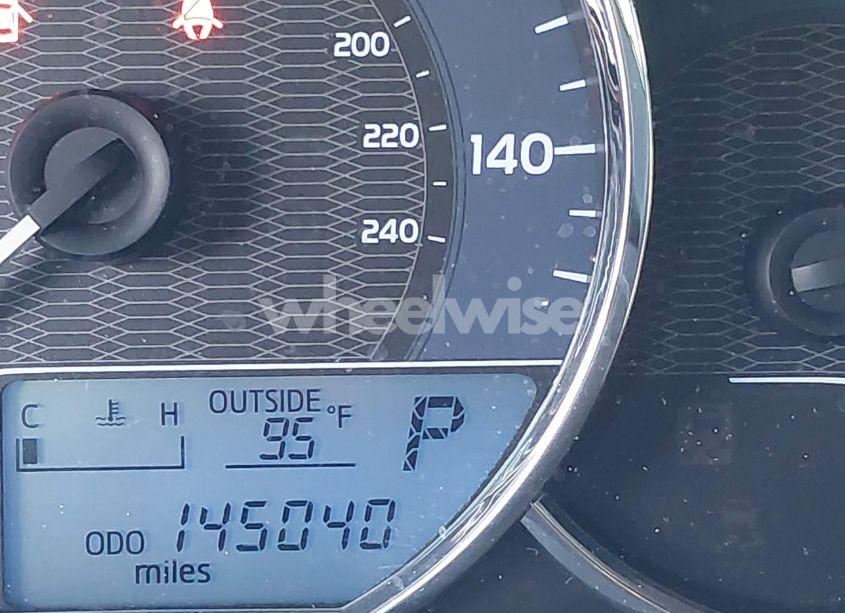 Photo 16 of 2016 Toyota Corolla LE (VIN 2T1BURHEXGC583923)