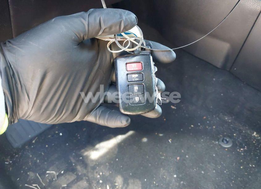 Photo 11 of 2016 Toyota Corolla S PREMIUM (VIN 2T1BURHEXGC588815)