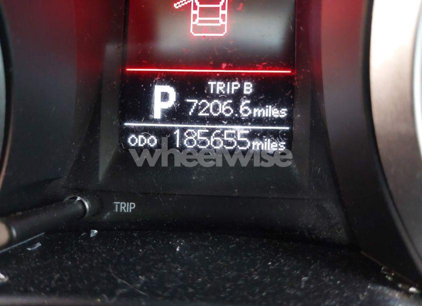 Photo 7 of 2016 Toyota Corolla S PREMIUM (VIN 2T1BURHEXGC588815)