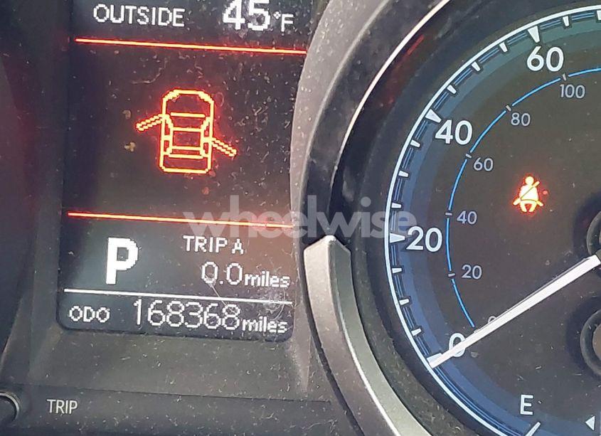 Photo 16 of 2016 Toyota Corolla S PLUS (VIN 2T1BURHEXGC592685)