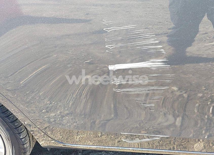 Photo 6 of 2016 Toyota Corolla LE PLUS (VIN 2T1BURHEXGC595554)