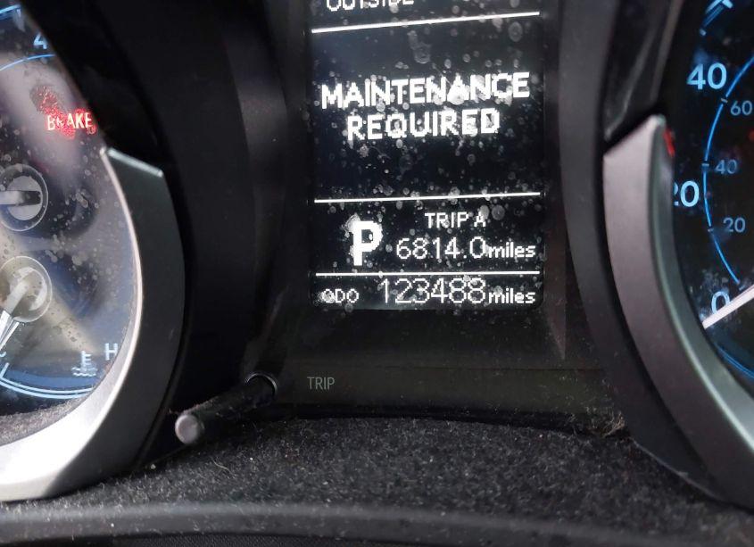 Photo 15 of 2016 Toyota Corolla S PLUS (VIN 2T1BURHEXGC601238)