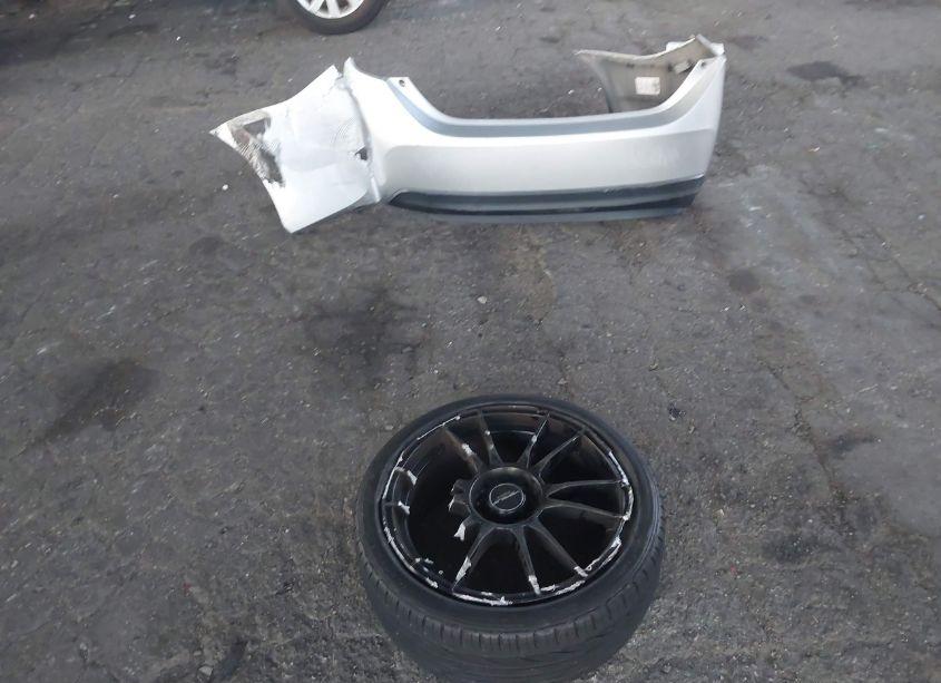 Photo 12 of 2016 Toyota Corolla LE (VIN 2T1BURHEXGC605967)