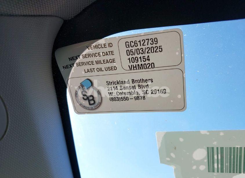 Photo 15 of 2016 Toyota Corolla L (VIN 2T1BURHEXGC612739)