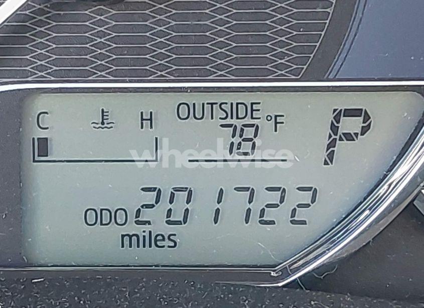 Photo 15 of 2016 Toyota Corolla LE (VIN 2T1BURHEXGC619464)