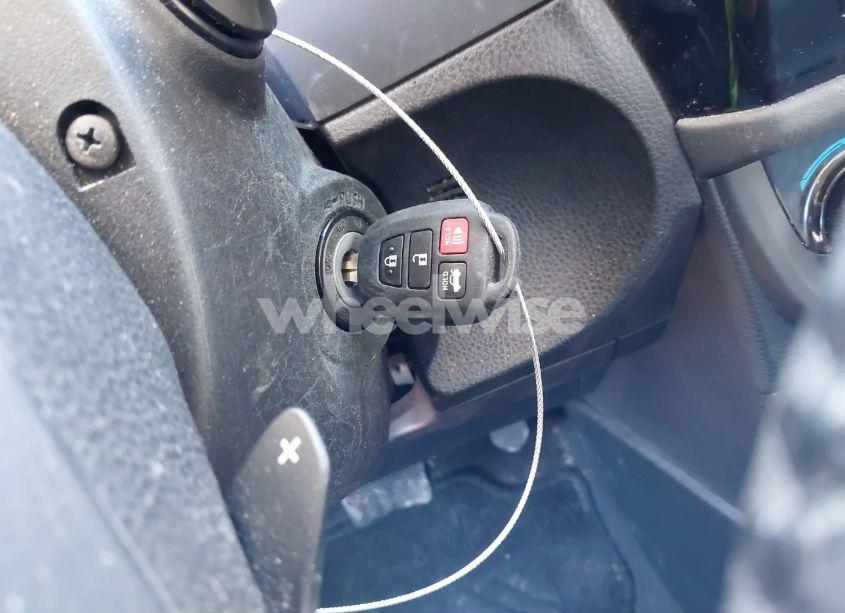 Photo 11 of 2016 Toyota Corolla S PLUS (VIN 2T1BURHEXGC619495)