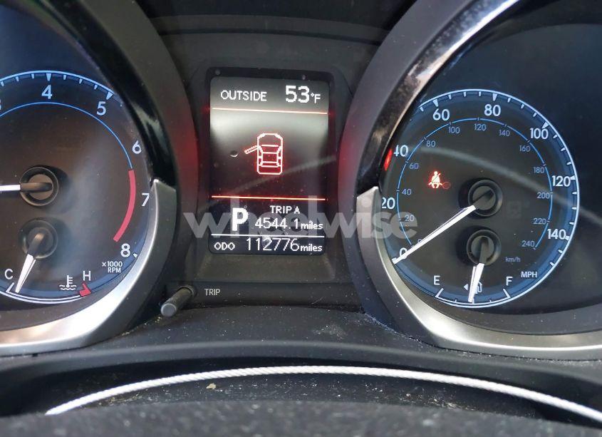 Photo 7 of 2016 Toyota Corolla S PLUS (VIN 2T1BURHEXGC619495)