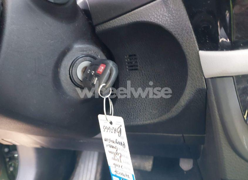 Photo 11 of 2016 Toyota Corolla LE (VIN 2T1BURHEXGC627693)