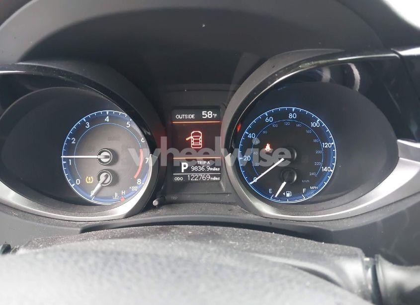 Photo 7 of 2016 Toyota Corolla S PLUS (VIN 2T1BURHEXGC635275)