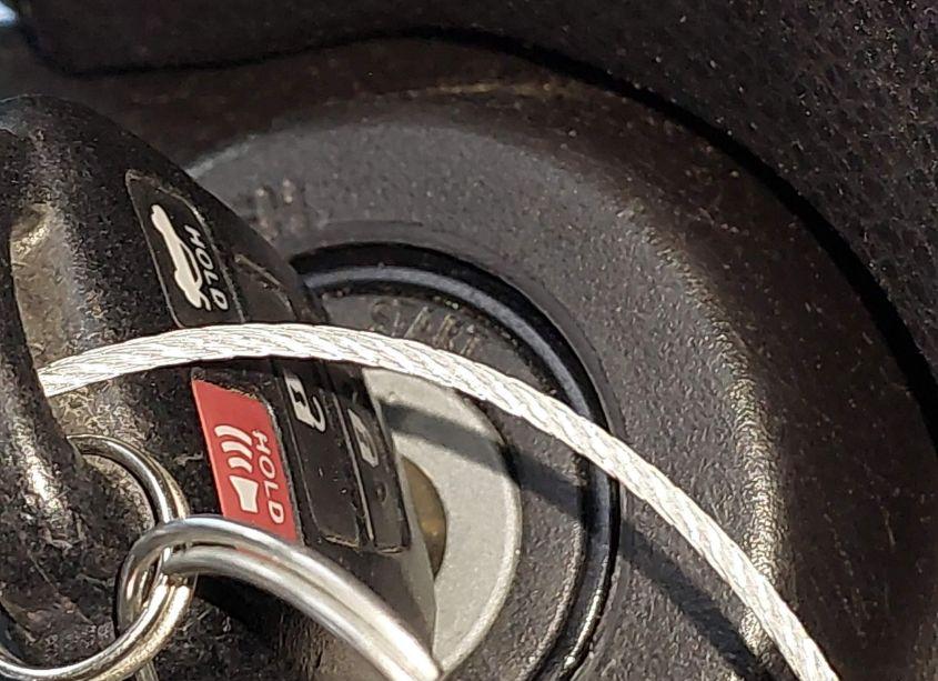 Photo 11 of 2016 Toyota Corolla LE (VIN 2T1BURHEXGC640444)