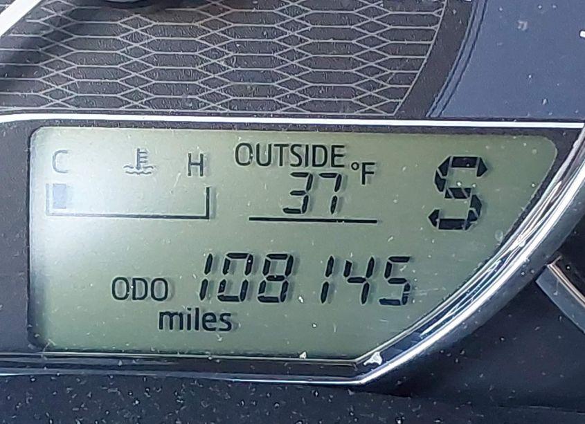 Photo 16 of 2016 Toyota Corolla LE (VIN 2T1BURHEXGC640444)