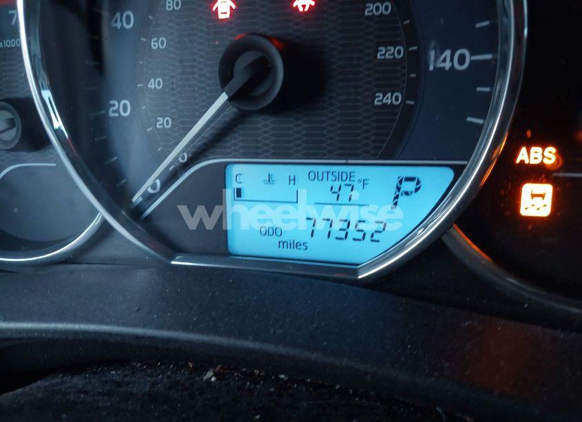 Photo 15 of 2016 Toyota Corolla LE (VIN 2T1BURHEXGC647992)