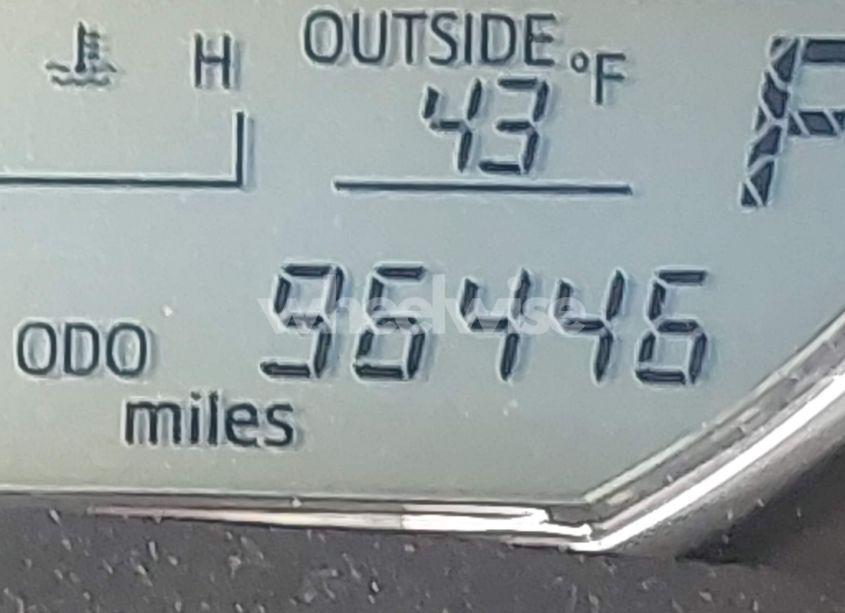 Photo 16 of 2016 Toyota Corolla LE (VIN 2T1BURHEXGC655459)