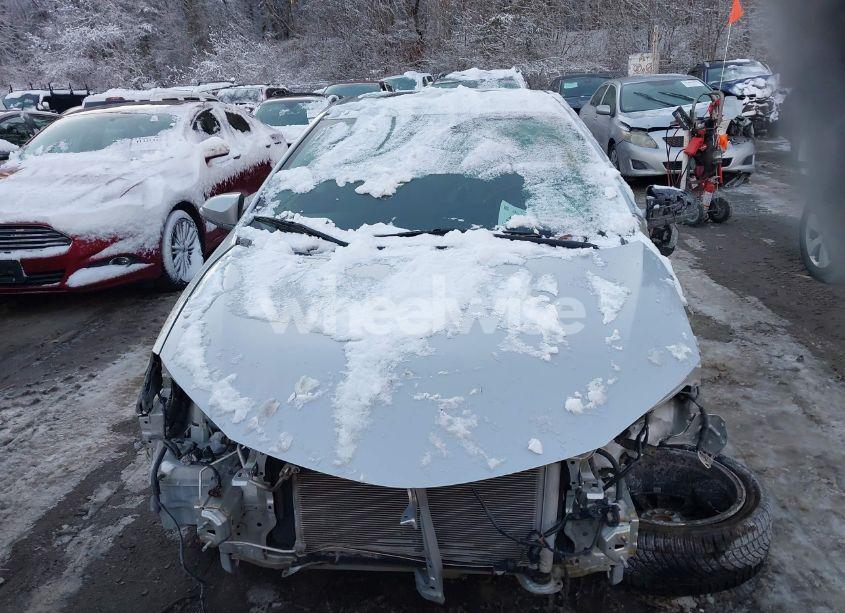 Photo 11 of 2016 Toyota Corolla S PREMIUM (VIN 2T1BURHEXGC690552)