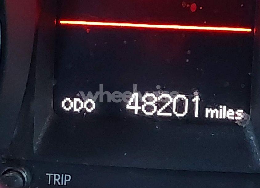 Photo 14 of 2016 Toyota Corolla S PREMIUM (VIN 2T1BURHEXGC690552)