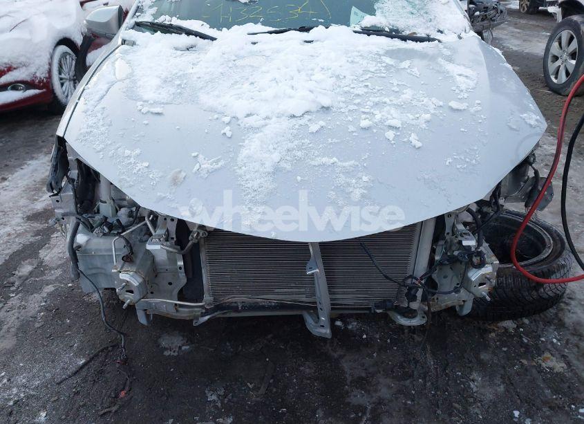 Photo 6 of 2016 Toyota Corolla S PREMIUM (VIN 2T1BURHEXGC690552)