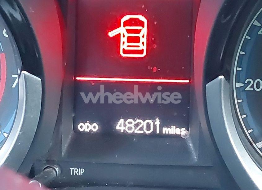 Photo 7 of 2016 Toyota Corolla S PREMIUM (VIN 2T1BURHEXGC690552)