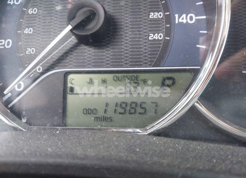 Photo 15 of 2016 Toyota Corolla LE (VIN 2T1BURHEXGC690633)