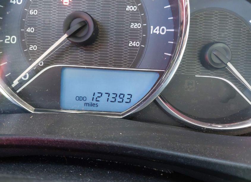 Photo 15 of 2016 Toyota Corolla L (VIN 2T1BURHEXGC695833)