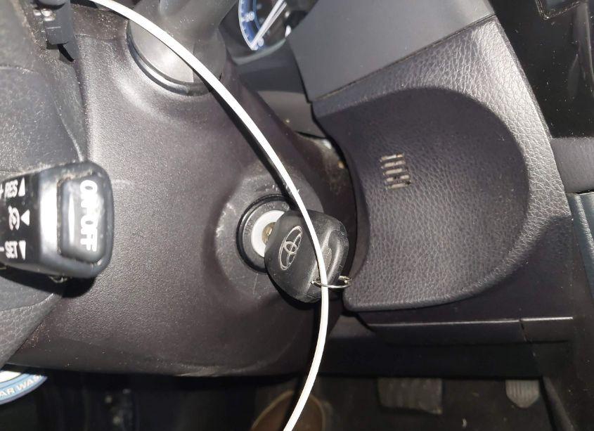 Photo 11 of 2016 Toyota Corolla S PLUS (VIN 2T1BURHEXGC711481)