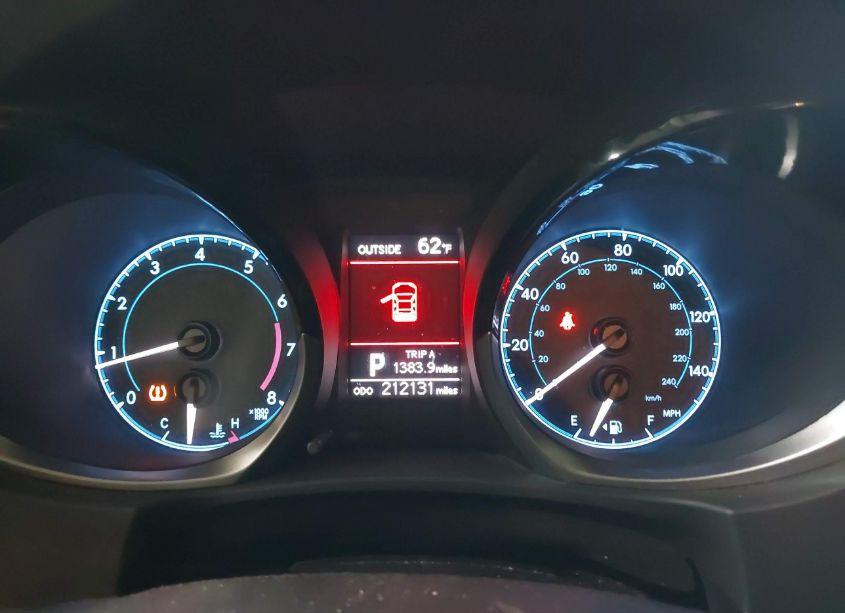 Photo 7 of 2016 Toyota Corolla S PLUS (VIN 2T1BURHEXGC711481)