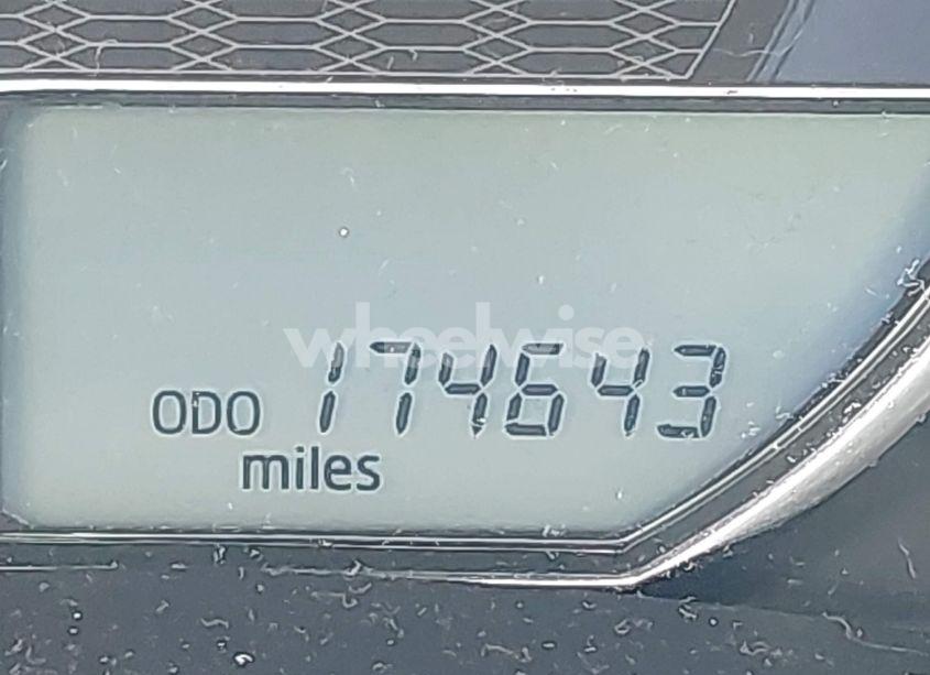 Photo 15 of 2016 Toyota Corolla LE (VIN 2T1BURHEXGC711559)