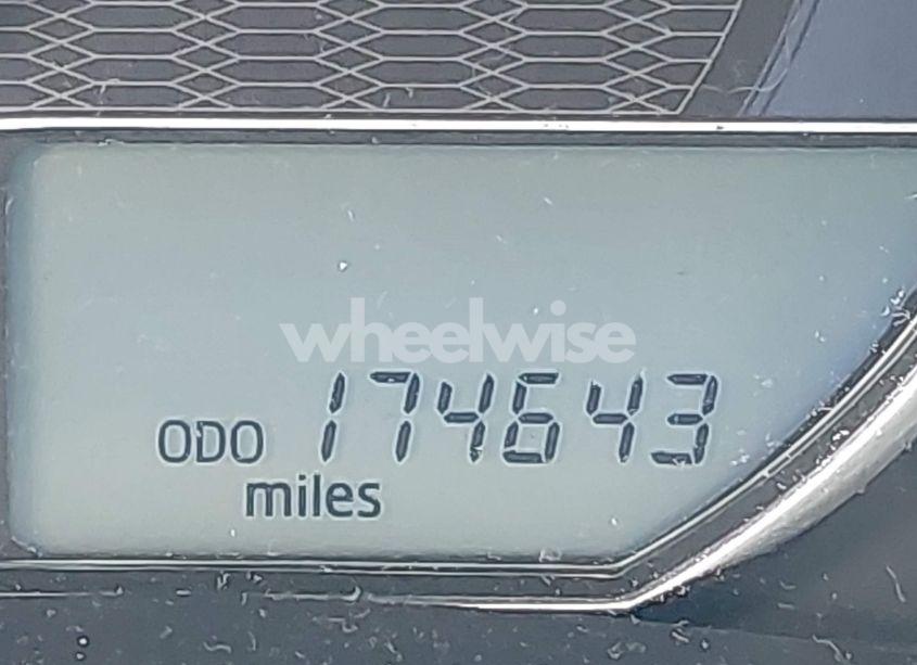 Photo 7 of 2016 Toyota Corolla LE (VIN 2T1BURHEXGC711559)