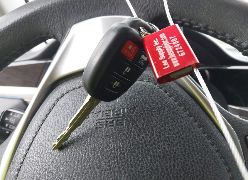 Photo 11 of 2016 Toyota Corolla S PLUS (VIN 2T1BURHEXGC713523)