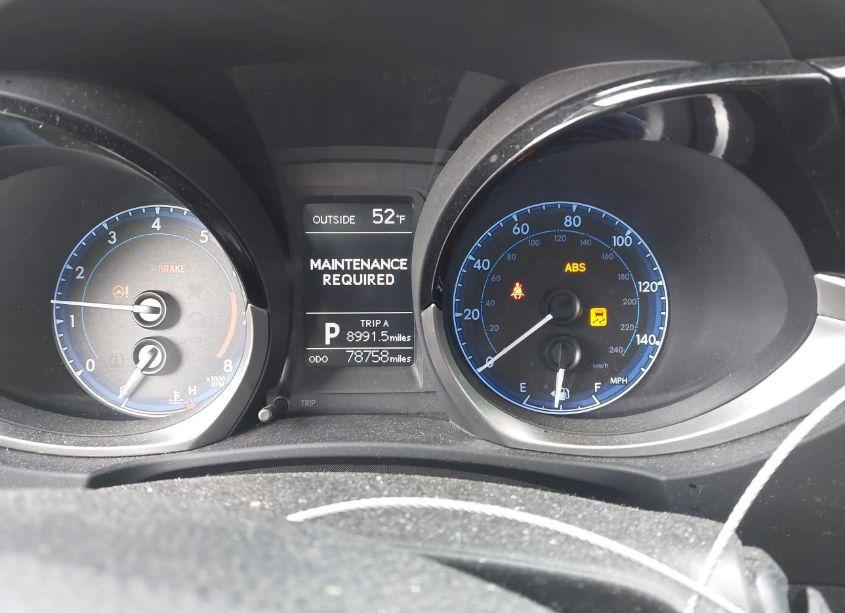 Photo 16 of 2016 Toyota Corolla S PLUS (VIN 2T1BURHEXGC713523)