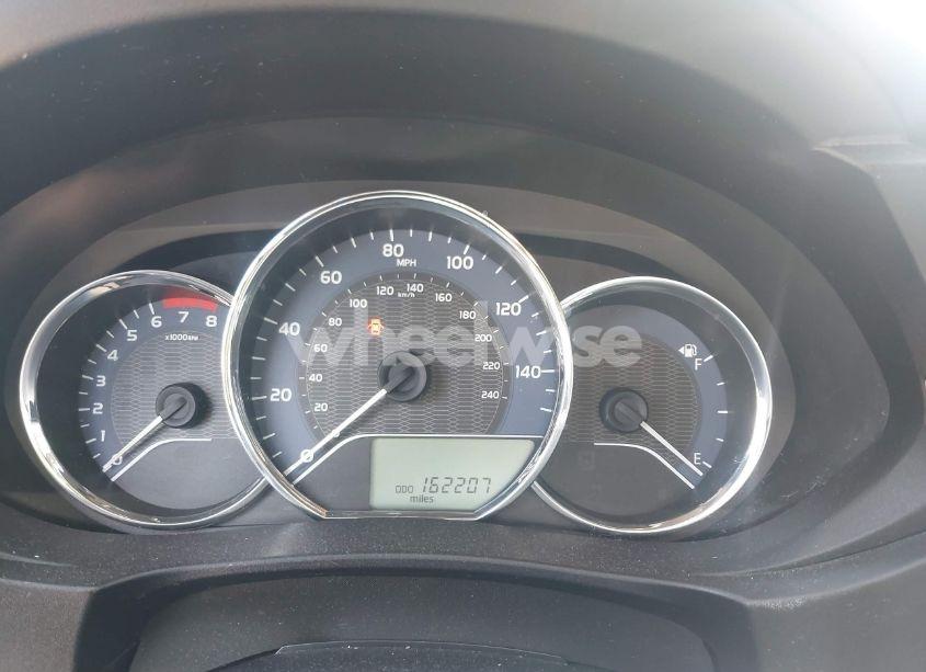 Photo 15 of 2016 Toyota Corolla L (VIN 2T1BURHEXGC715823)