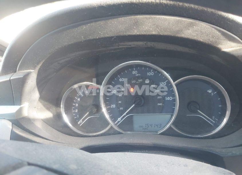 Photo 7 of 2016 Toyota Corolla LE (VIN 2T1BURHEXGC716373)