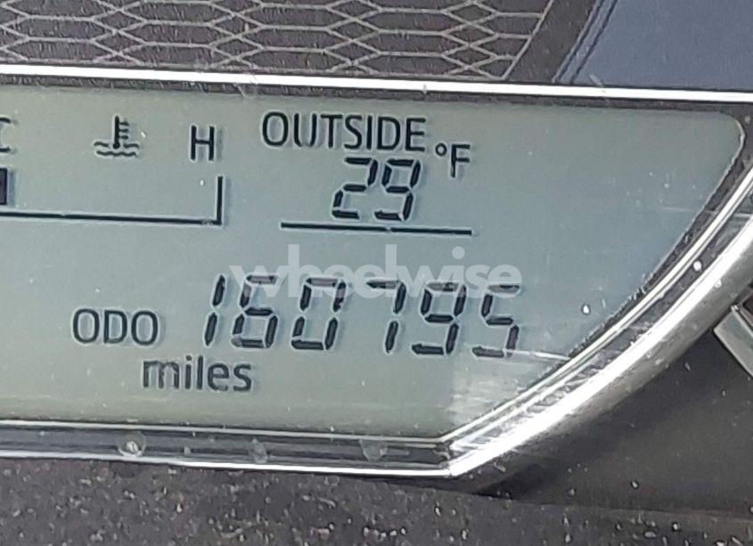 Photo 16 of 2016 Toyota Corolla L (VIN 2T1BURHEXGC723601)