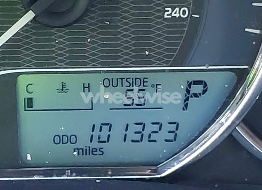 Photo 16 of 2016 Toyota Corolla LE (VIN 2T1BURHEXGC724179)