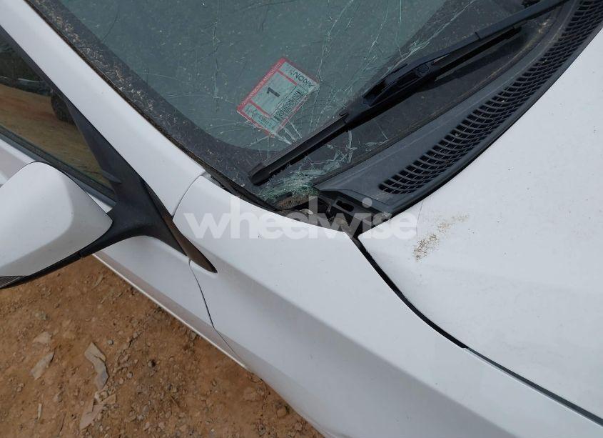 Photo 21 of 2016 Toyota Corolla S PLUS (VIN 2T1BURHEXGC729432)