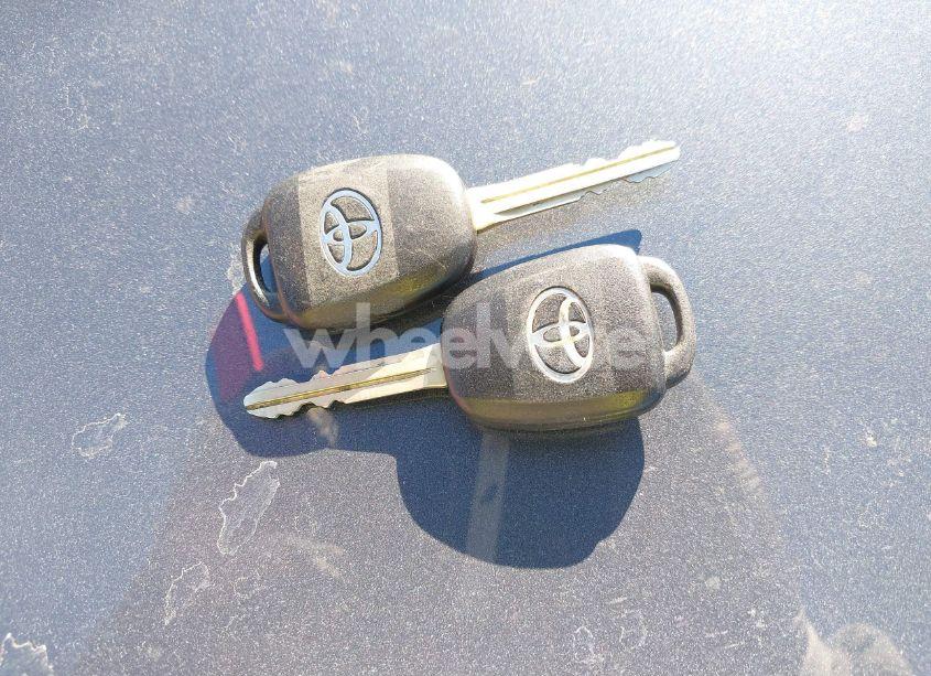 Photo 11 of 2016 Toyota Corolla S PLUS (VIN 2T1BURHEXGC735084)