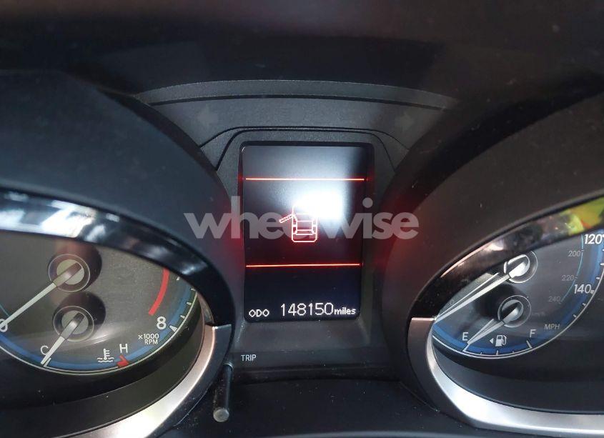 Photo 15 of 2016 Toyota Corolla S PLUS (VIN 2T1BURHEXGC735084)