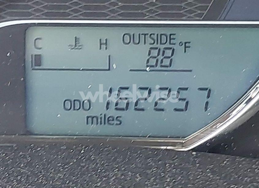 Photo 15 of 2016 Toyota Corolla LE (VIN 2T1BURHEXGC736106)