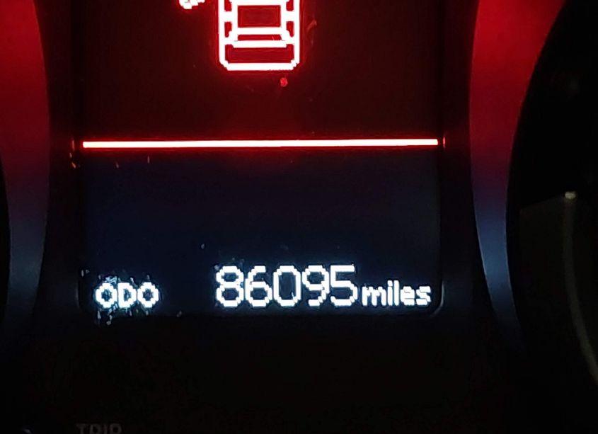 Photo 15 of 2016 Toyota Corolla S PLUS (VIN 2T1BURHEXGC744206)