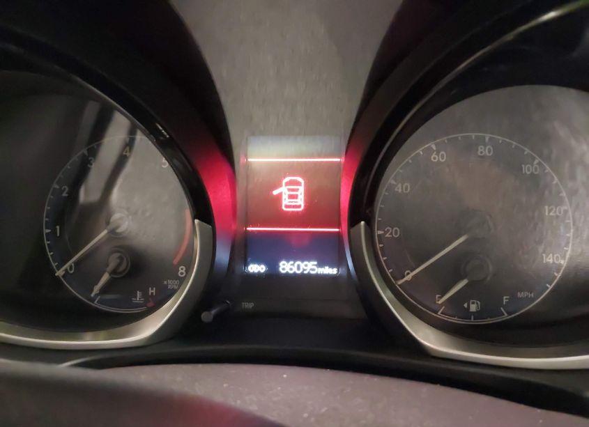 Photo 7 of 2016 Toyota Corolla S PLUS (VIN 2T1BURHEXGC744206)