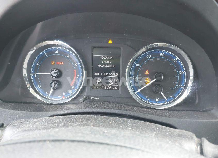 Photo 7 of 2017 Toyota Corolla L/LE/XLE/SE/XSE (VIN 2T1BURHEXHC751464)