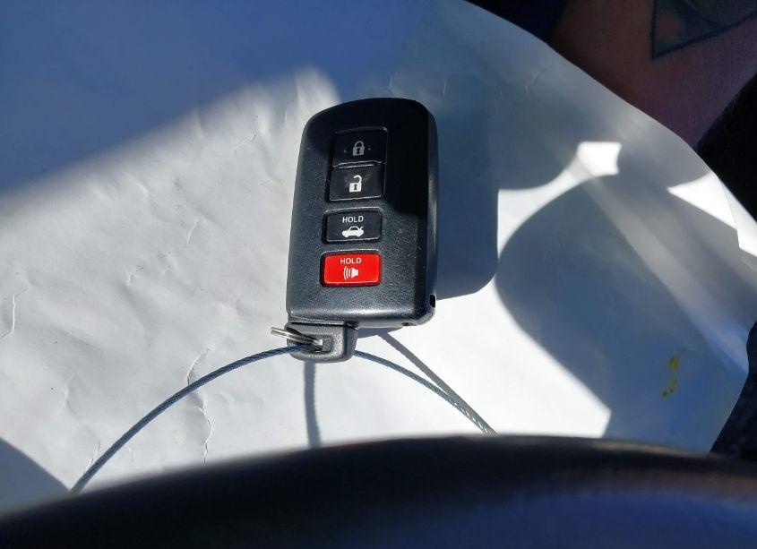 Photo 11 of 2017 Toyota Corolla XSE (VIN 2T1BURHEXHC756860)