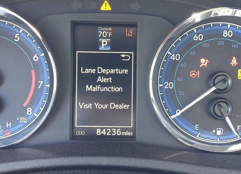 Photo 15 of 2017 Toyota Corolla XSE (VIN 2T1BURHEXHC756860)