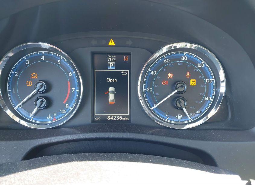 Photo 7 of 2017 Toyota Corolla XSE (VIN 2T1BURHEXHC756860)