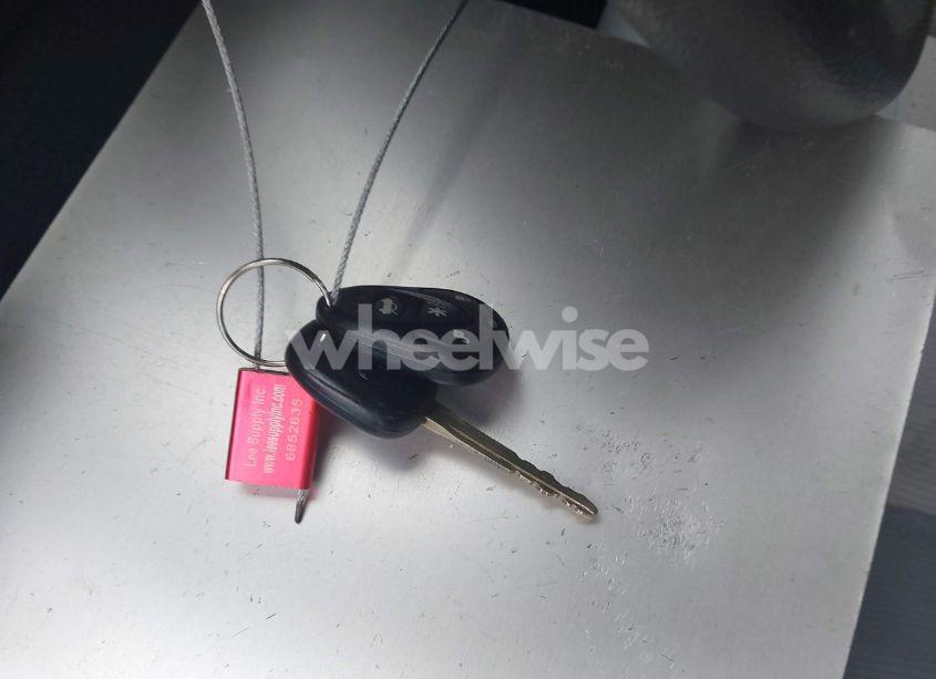 Photo 11 of 2017 Toyota Corolla L (VIN 2T1BURHEXHC779801)